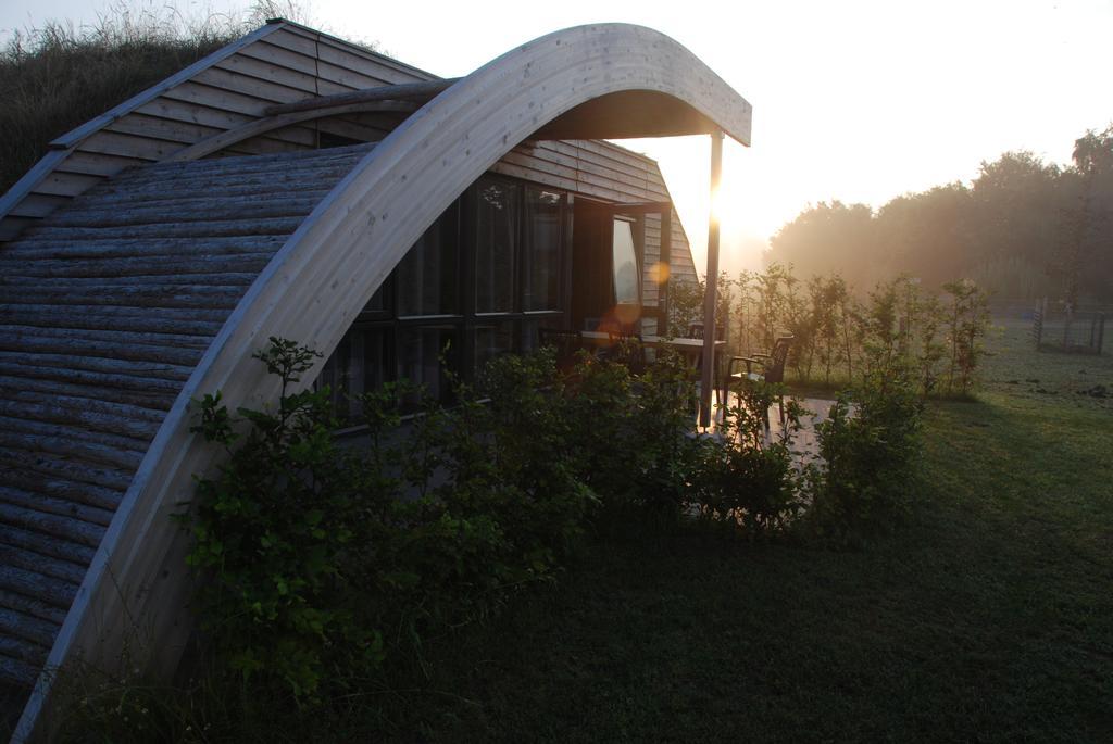Koe In De Kost Villa Heeten Exterior foto